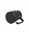 Lattiera Motta Europa 0,5L nero