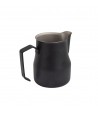 Lattiera Motta Europa 0,5L nero