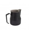 Motta Europa milk jug 0,5L black