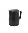 Motta Europa milk jug 0,75L black