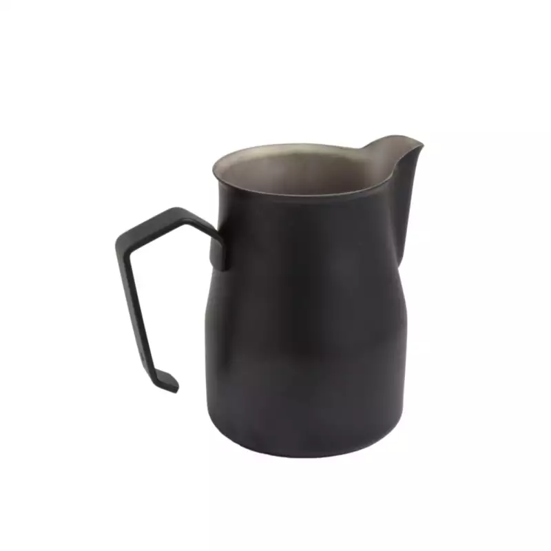 Motta Europa milk jug 0,75L black