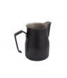 Motta Europa milk jug 0,75L black