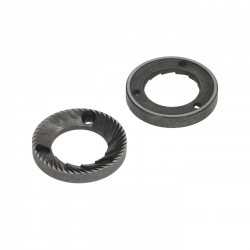 Meules Eureka Mignon 50x30x7,5mm