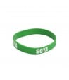 Motta green indicator rubber band for Soy milk