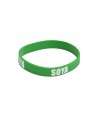 Motta green indicator rubber band for Soy milk