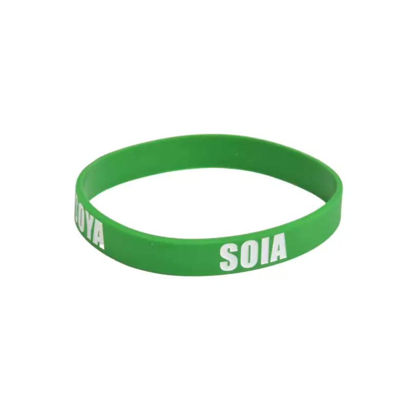 Motta green indicator rubber band for Soy milk