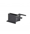 Fourchette porte-filtre Rancilio Rocky SD