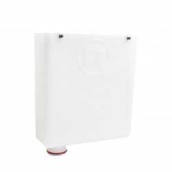 Rocket R Nine One watertank origineel