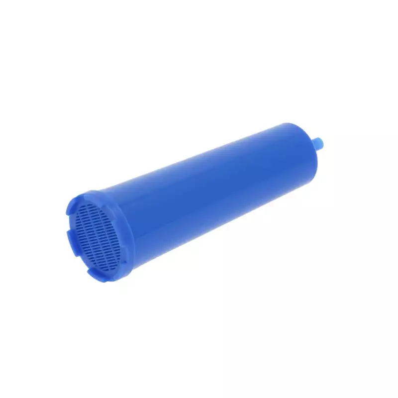 Bilt Nical filtro de água azul 900