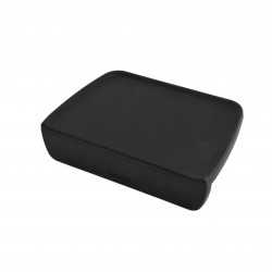 Cafelat hoek tamping mat