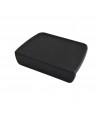 Cafelat hoek tamping mat