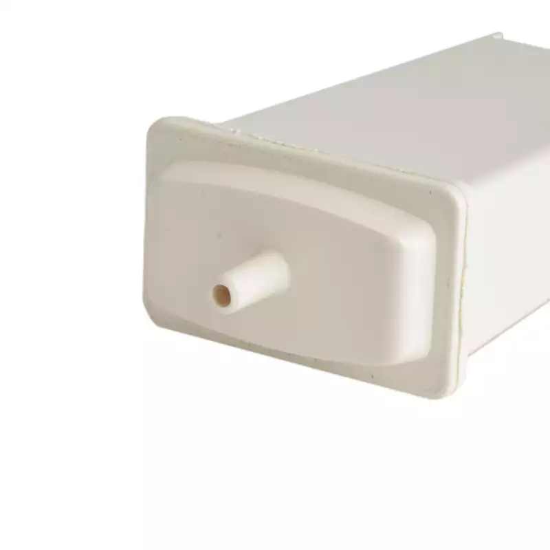 DVA USA rectangular water filter