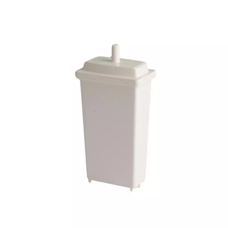 DVA USA rectangular water filter