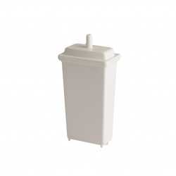 Rechteckiger Wasserfilter von DVA USA