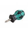 Wera shower screen screwdriver philips