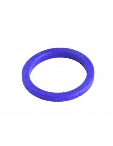 Cafelat blue silicone portafilter gasket 71x56.5x9mm