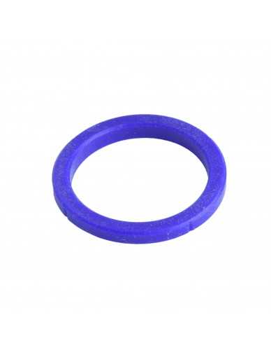 Cafelat silicone azul portafilter juntas 71x56.5x9mm