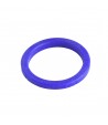 Cafelat silicone azul portafilter juntas 71x56.5x9mm