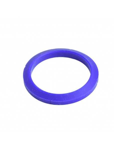 Cafelat blaues silikon siebträger dichtung 71x56.5x9mm