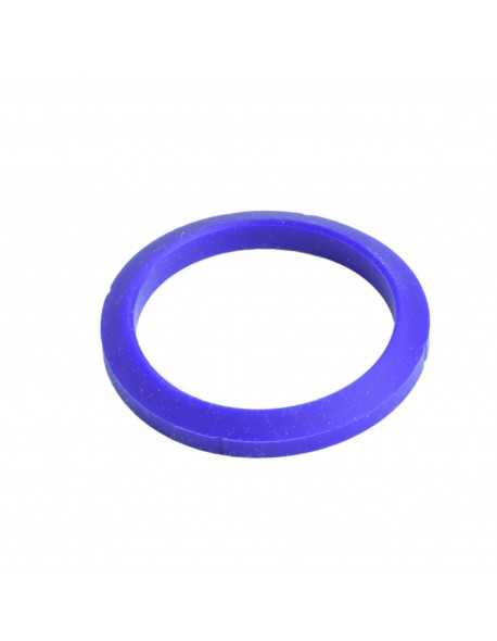 Cafelat السيليكون الأزرق portafilter غطاء 71x56.5x9mm