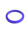 Cafelat silicona azul portafilter juntas 71x56.5x9mm