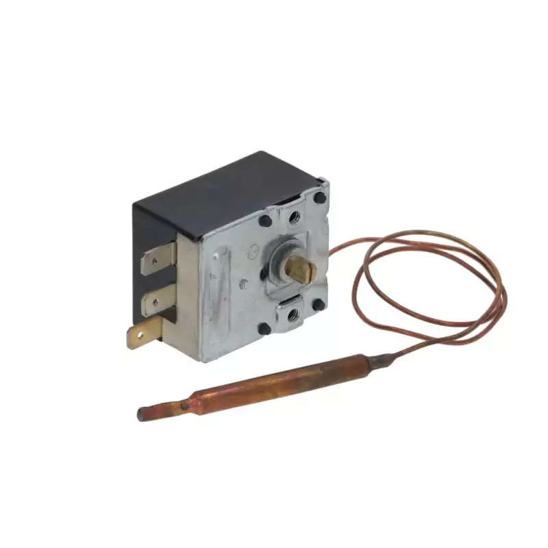 Vibiemme Domobar Thermostat TR/86 250V altes Modell