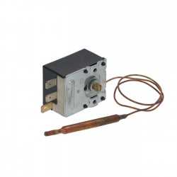 Vibiemme Domobar thermostaat TR/86 250V oud model