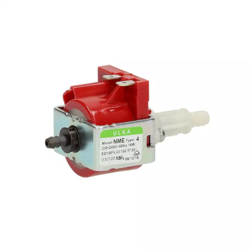 Ulka Vibratiepomp NME 4 230/240V 16W