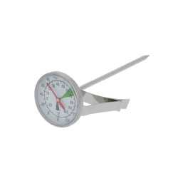 Motta milk pitcher thermometer