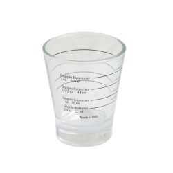 Espresso shot glass 60ml