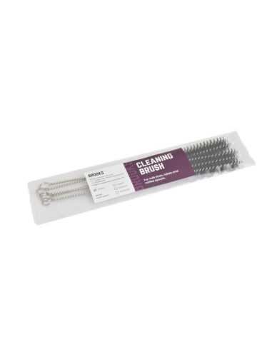 Brooks nylon cleaning brush 8mm 5 pieces