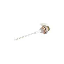 La Spaziale sonda de nivel del agua