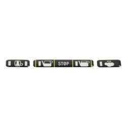 Etikety/nálepky pro služby La Cimbali M39 Dosatron