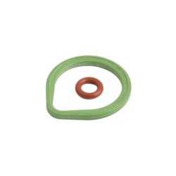 Parker roestvrijstalen magneetventiel pakkingset