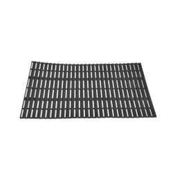 Grille chauffante pour tasses Rancilio 380x232mm