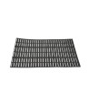 Grille chauffante pour tasses Rancilio 380x232mm