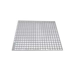 Nuova Simonelli cup warmer grid 365x330mm