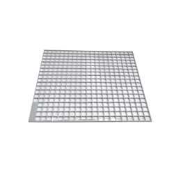 Nuova Simonelli grille chauffe-tasses 365x330mm