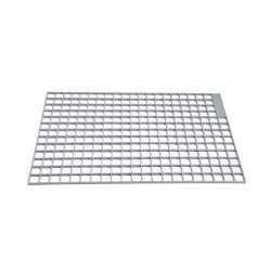 Nuova Simonelli cup warmer grid 370x230mm