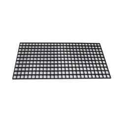 Faema E61 kopjes warmhoudrooster 215x390mm