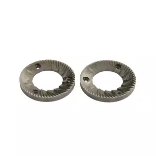 La San Marco 84mm brusné frézy SM95/SM97 originál