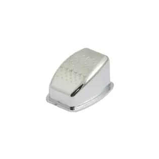 La Cimbali M39 glanzende koffiedrukknop