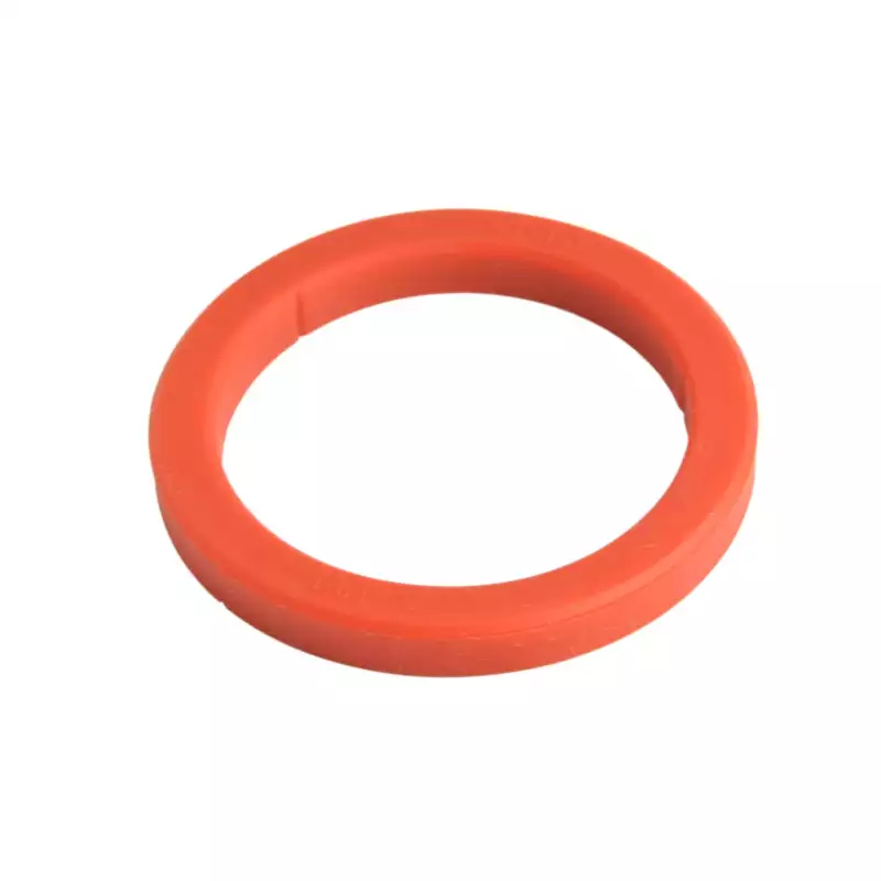 Brooks Cafelat silicone vermelho portafilter juntas 73x57x8mm
