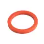 Brooks Cafelat red silicone portafilter gasket 73x57x8mm