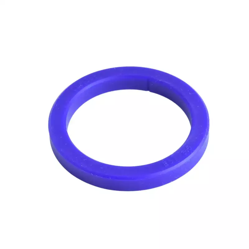 Brooks Cafelat silicone azul portafilter juntas 73x57x8,5mm