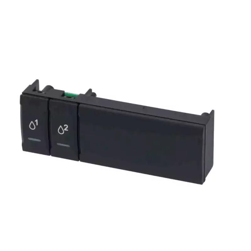 Brooks Parts | Rancilio Classe 9 USB tryckknappspanel för vattendispensering