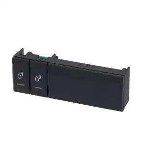 Brooks Parts | Rancilio Classe 9 Painel de botões de distribuição de água USB