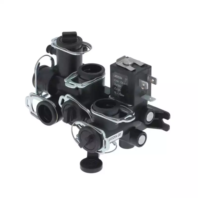 Brooks Parts | Valvola di distribuzione dell'acqua Rancilio 24V