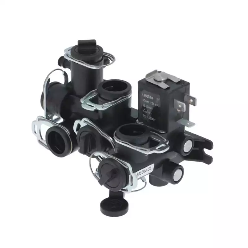 Brooks Parts | Rancilio valve de distribution d'eau 24V