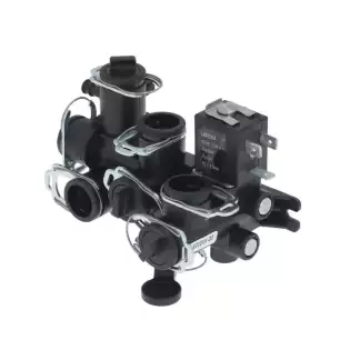 Brooks Parts | Valvola di distribuzione dell'acqua Rancilio 24V